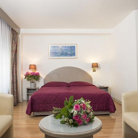 Hotel Royal Bastille Paris Eksteriør billede