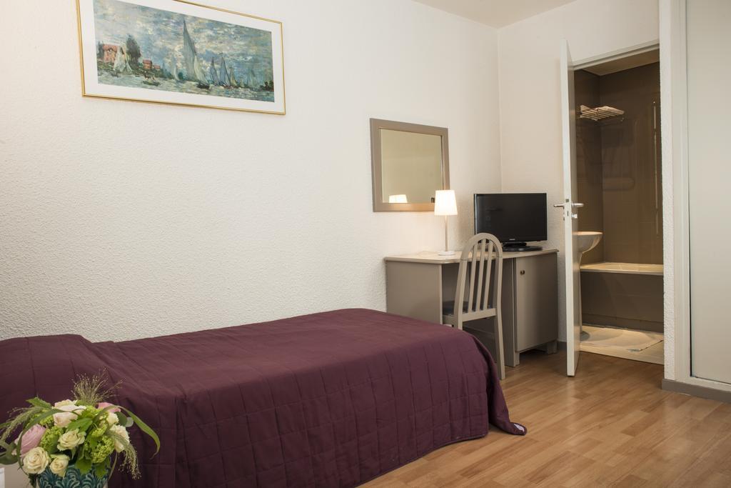 Hotel Royal Bastille Paris Eksteriør billede