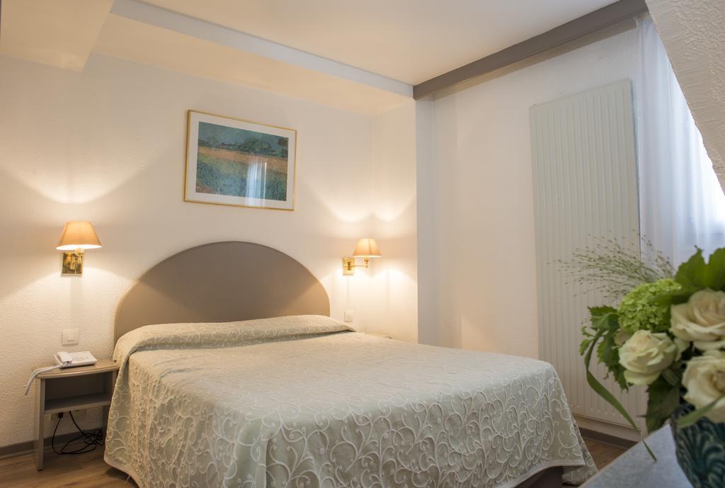 Hotel Royal Bastille Paris Eksteriør billede