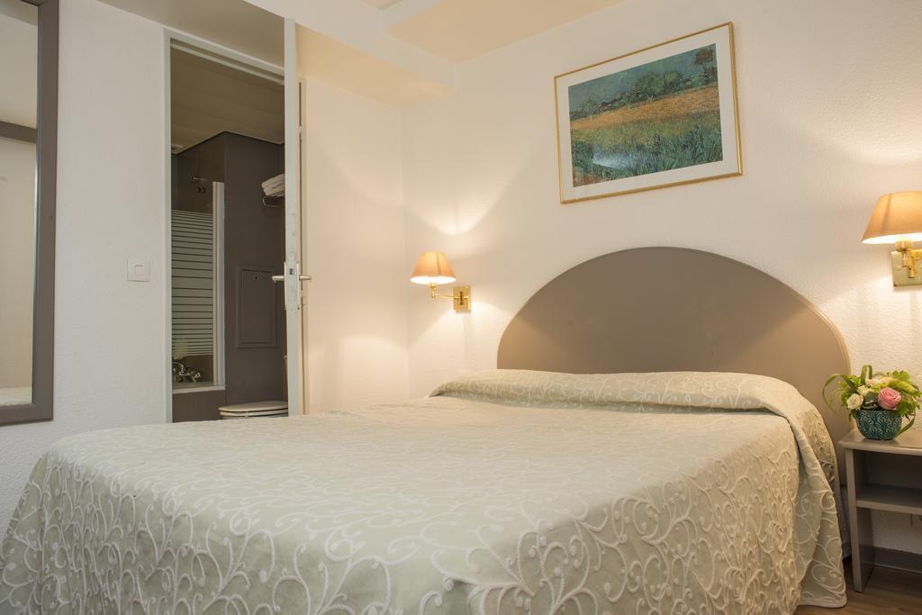 Hotel Royal Bastille Paris Eksteriør billede
