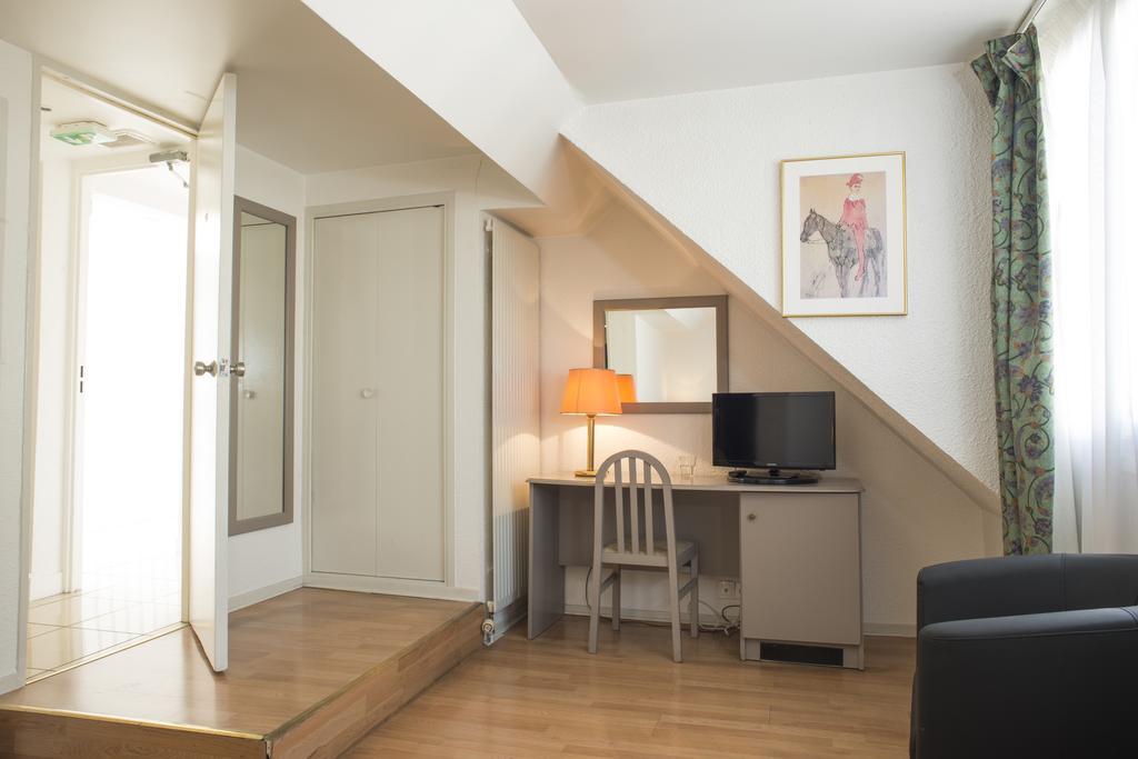 Hotel Royal Bastille Paris Eksteriør billede