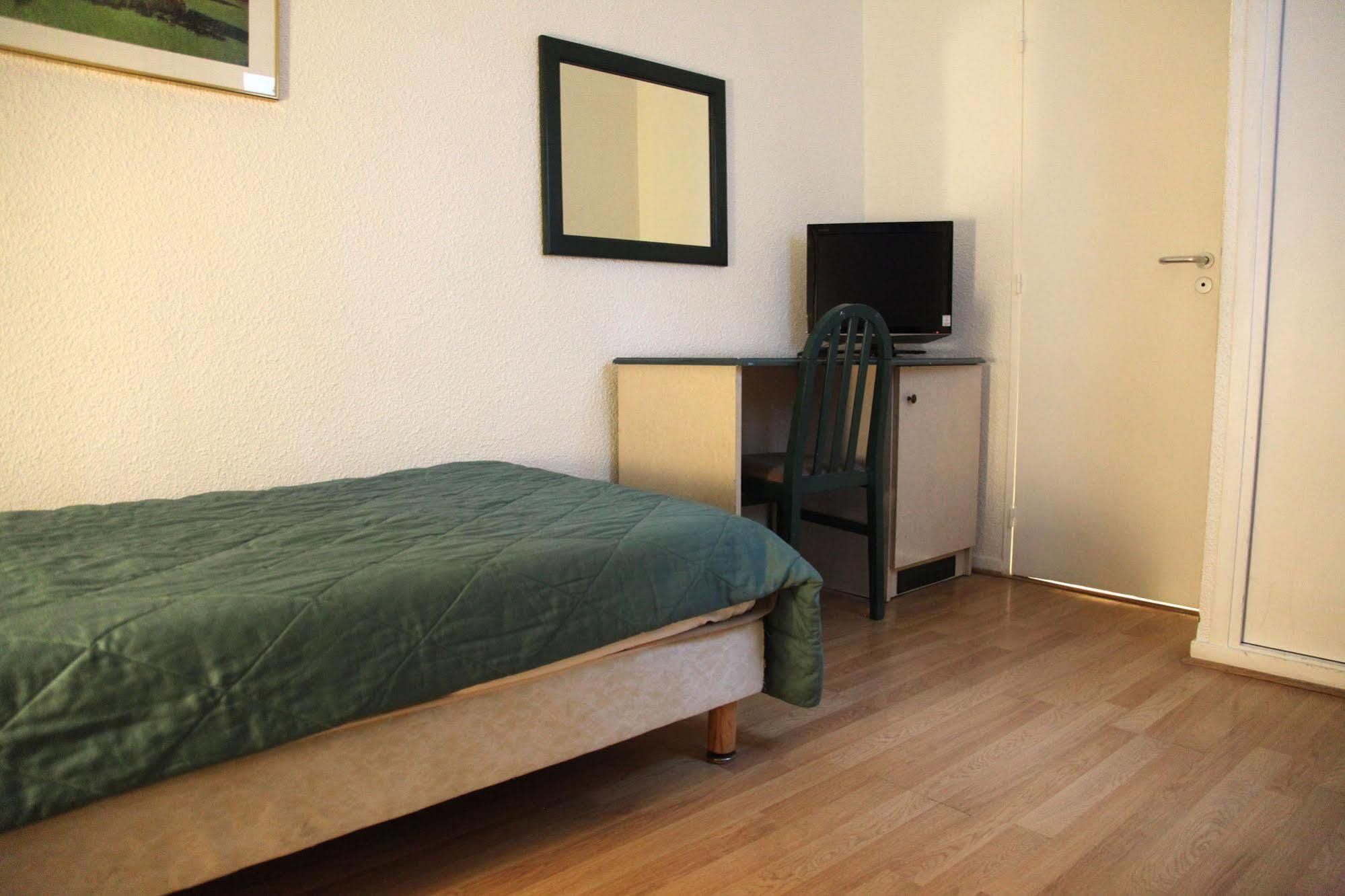 Hotel Royal Bastille Paris Eksteriør billede