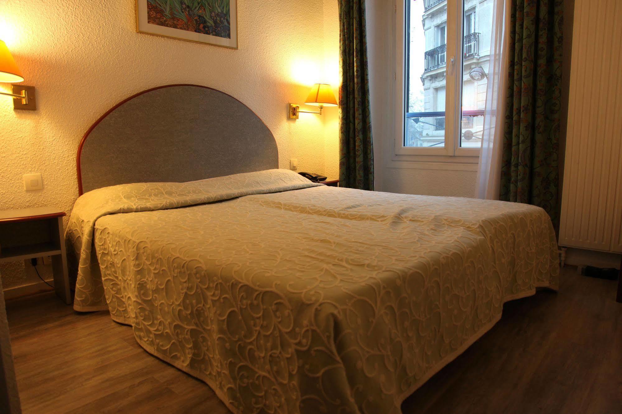 Hotel Royal Bastille Paris Eksteriør billede