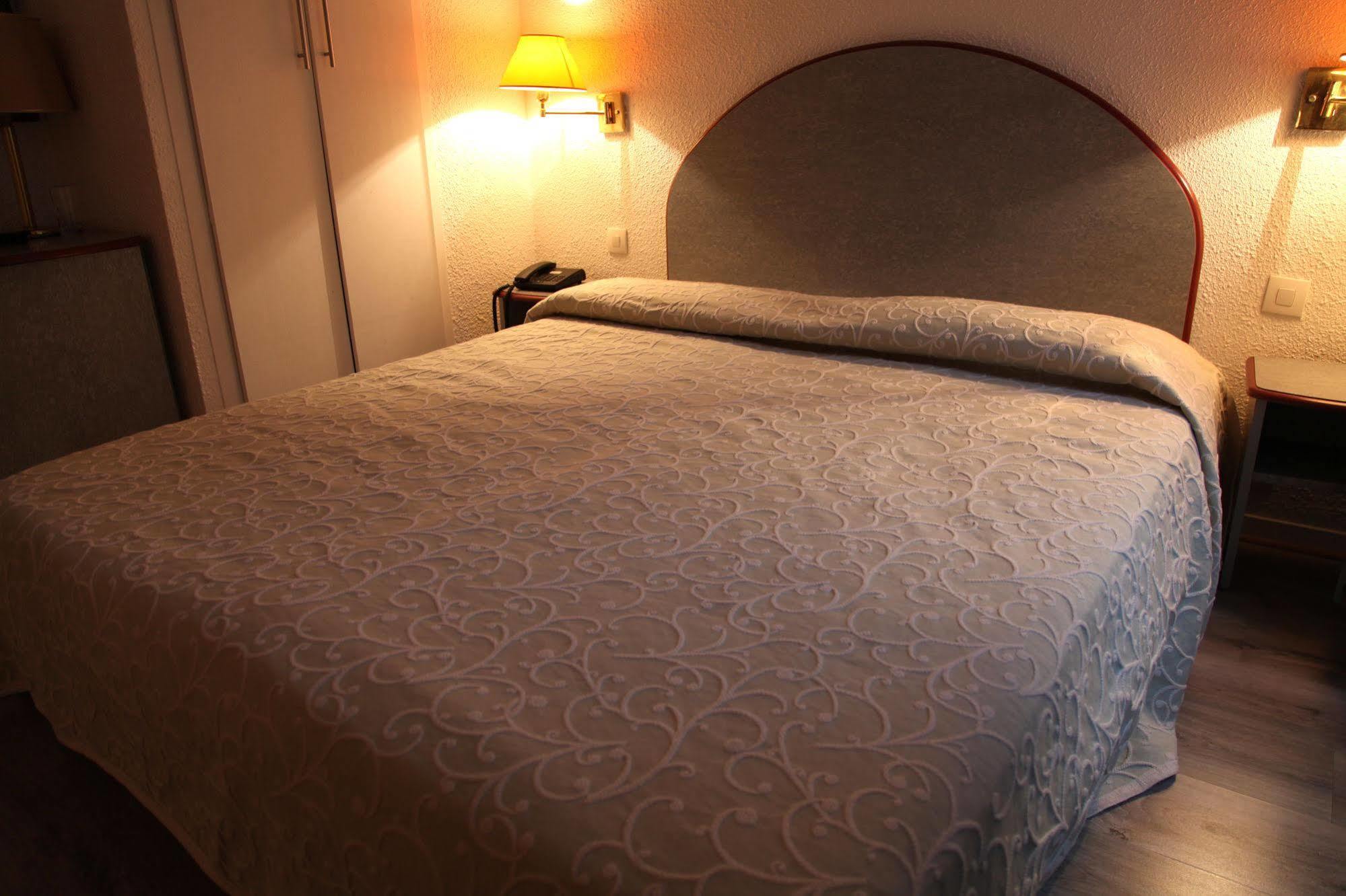 Hotel Royal Bastille Paris Eksteriør billede