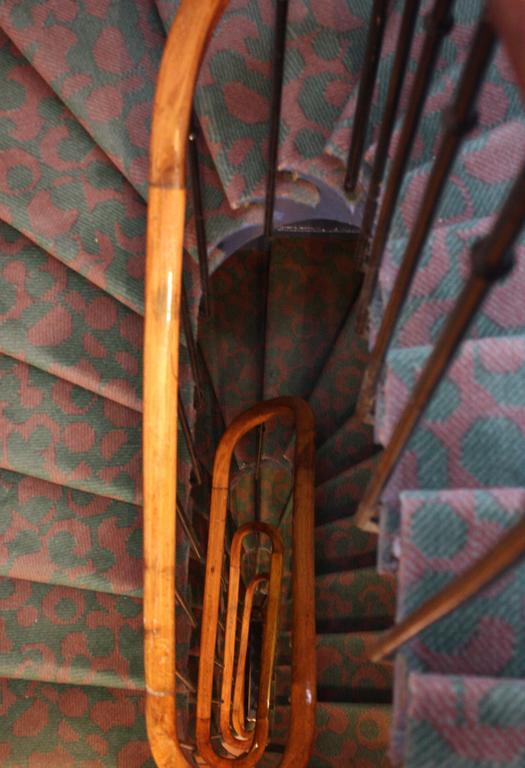 Hotel Royal Bastille Paris Eksteriør billede