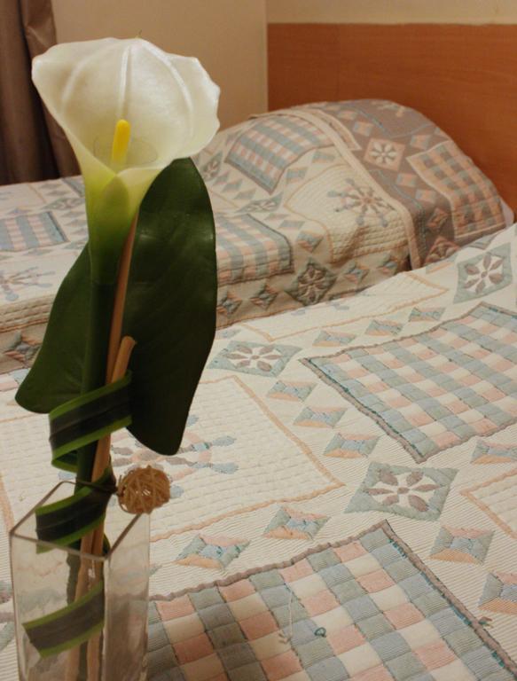 Hotel Royal Bastille Paris Eksteriør billede